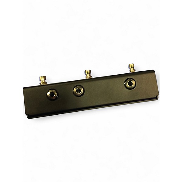 Used Strymon MULTI SWITCH PLUS