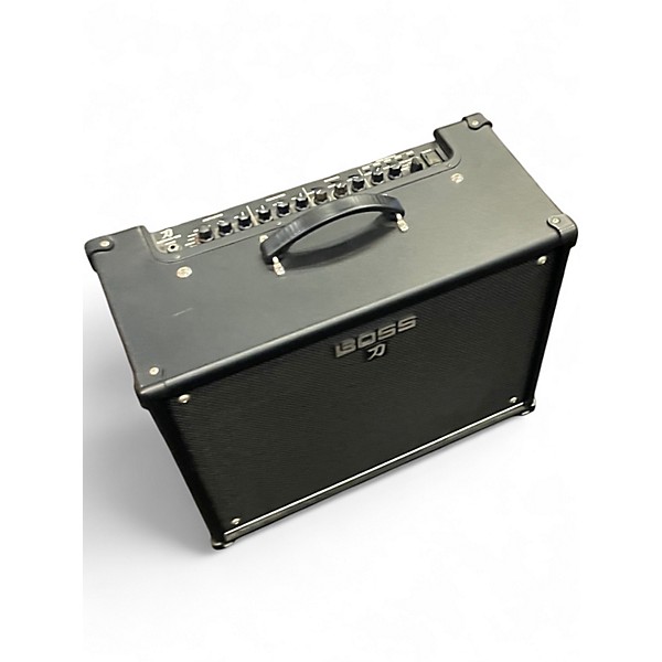 Used BOSS Katana KTN100 100W 1X12 Guitar Combo Amp