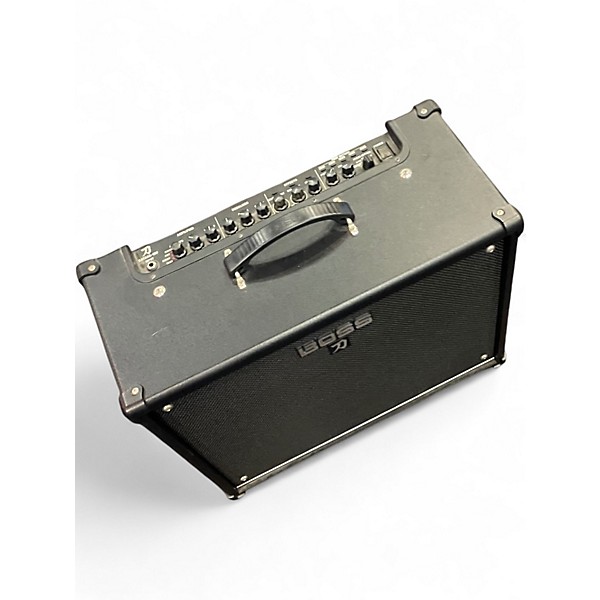 Used BOSS Katana KTN100 100W 1X12 Guitar Combo Amp