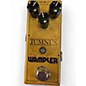 Used Wampler Tumnus Mini Overdrive Effect Pedal thumbnail
