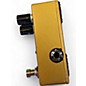 Used Wampler Tumnus Mini Overdrive Effect Pedal