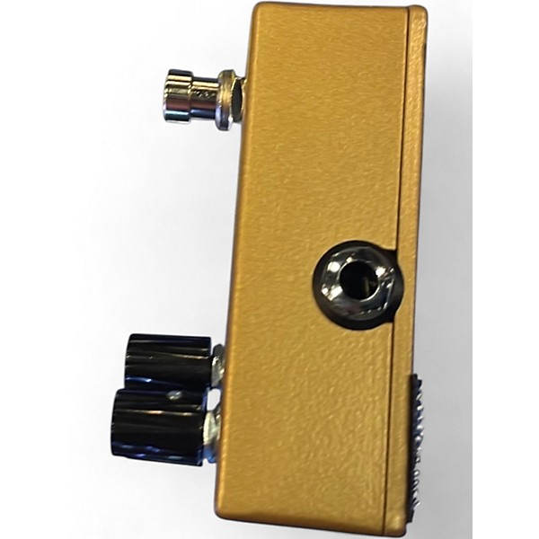Used Wampler Tumnus Mini Overdrive Effect Pedal