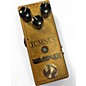 Used Wampler Tumnus Mini Overdrive Effect Pedal