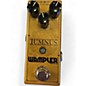 Used Wampler Tumnus Mini Overdrive Effect Pedal