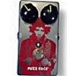 Used MXR JHM5 JIMI HENDRIX SIGNATURE FUZZ FACE Effect Pedal thumbnail