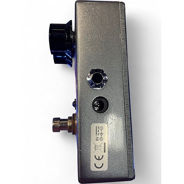 Used MXR JHM5 JIMI HENDRIX SIGNATURE FUZZ FACE Effect Pedal