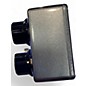 Used MXR JHM5 JIMI HENDRIX SIGNATURE FUZZ FACE Effect Pedal