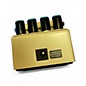 Used BOSS DD3T Effect Pedal