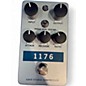 Used Universal Audio 1176 Effect Pedal thumbnail