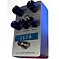 Used Universal Audio 1176 Effect Pedal