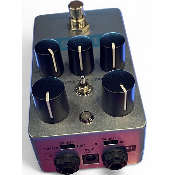 Used Universal Audio 1176 Effect Pedal