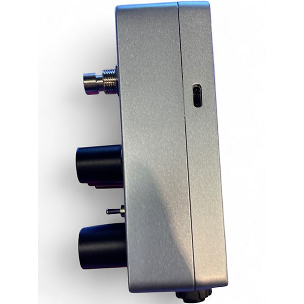 Used Universal Audio 1176 Effect Pedal