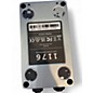 Used Universal Audio 1176 Effect Pedal