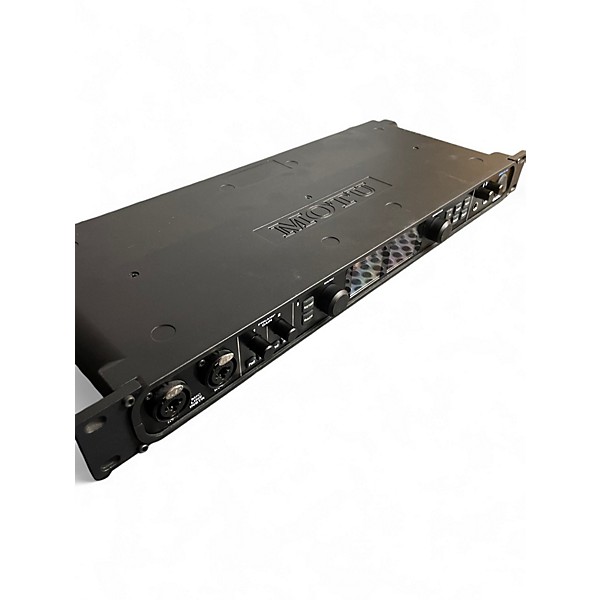 Used MOTU 828 ES Audio Interface