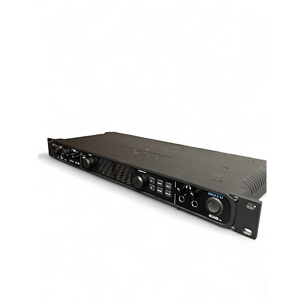 Used MOTU 828 ES Audio Interface