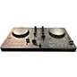 Used AlphaTheta DDJ-FLX2 DJ Controller