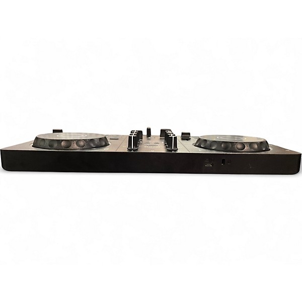 Used AlphaTheta DDJ-FLX2 DJ Controller