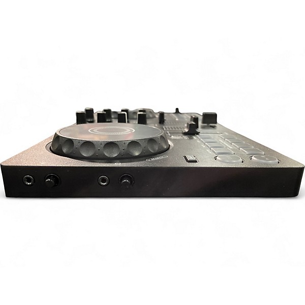 Used AlphaTheta DDJ-FLX2 DJ Controller