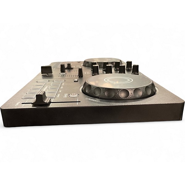 Used AlphaTheta DDJ-FLX2 DJ Controller