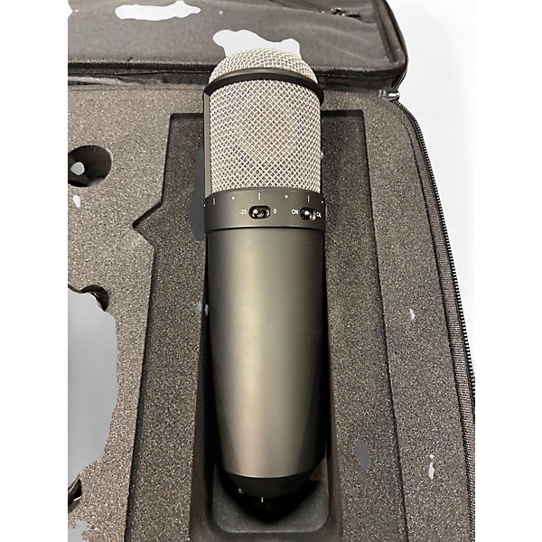 Used Universal Audio SPHERE DLX Condenser Microphone