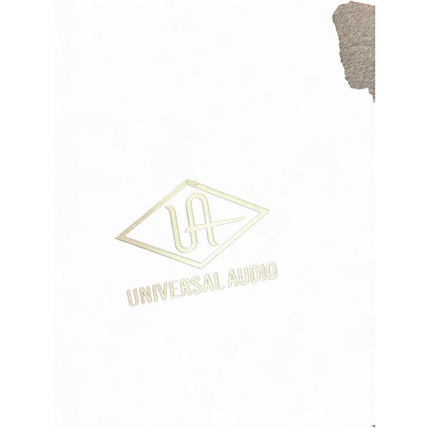 Used Universal Audio SPHERE DLX Condenser Microphone