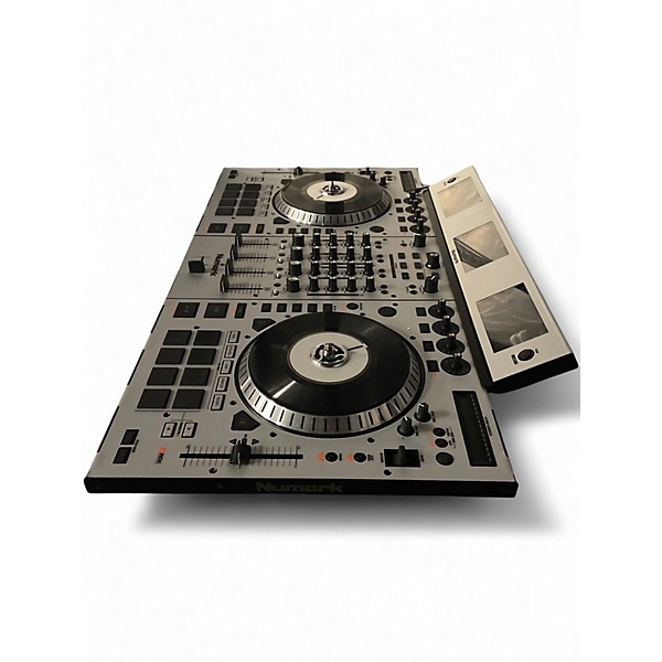Used Numark NS7III DJ Controller