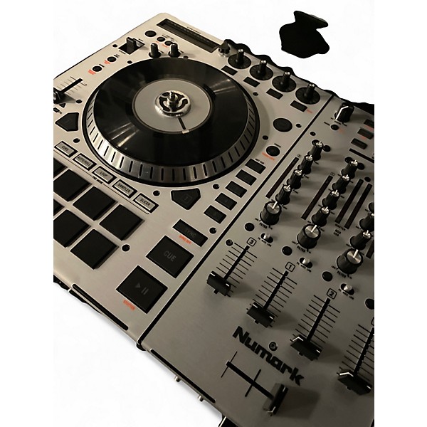 Used Numark NS7III DJ Controller
