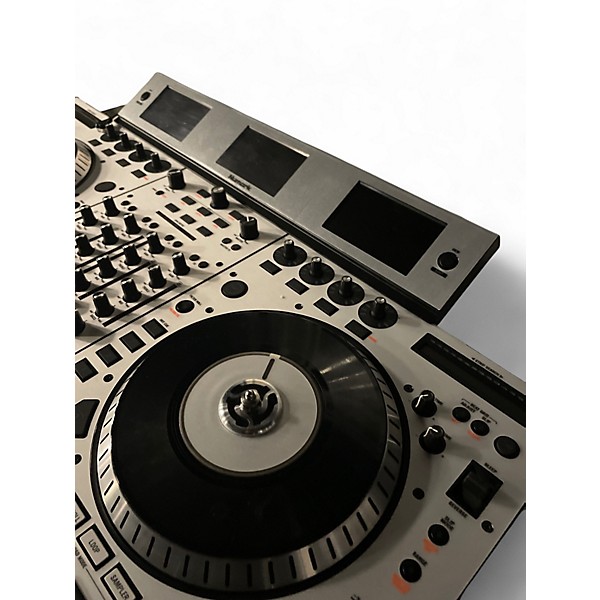 Used Numark NS7III DJ Controller