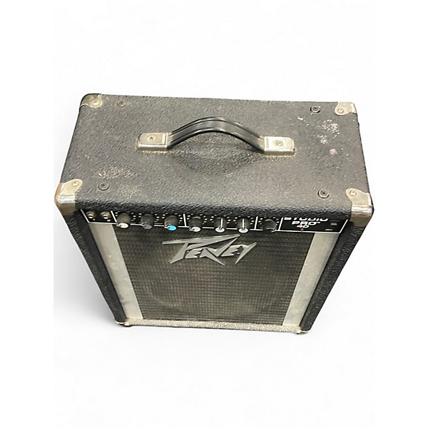 Used Peavey STUDIO PRO 40 Guitar Combo Amp