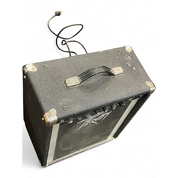 Used Peavey STUDIO PRO 40 Guitar Combo Amp