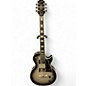 Used 2025 Epiphone LES PAUL CUSTOM LTD SILVERBUSRT Solid Body Electric Guitar thumbnail