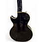 Used 2025 Epiphone LES PAUL CUSTOM LTD SILVERBUSRT Solid Body Electric Guitar