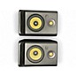 Used KRK RP5 ROKIT G4 Pair Powered Monitor thumbnail