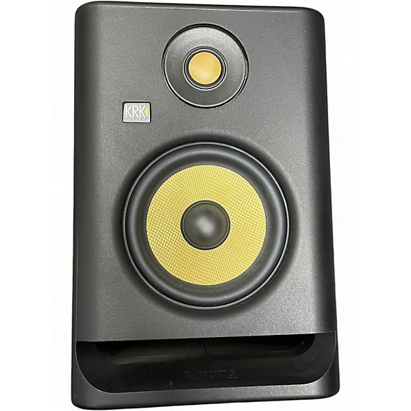 Used KRK RP5 ROKIT G4 Pair Powered Monitor