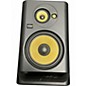 Used KRK RP10 ROKIT G4 3-Way Pair Powered Monitor
