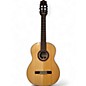 Used Cordoba C7 SP/IN Natural Classical Acoustic Guitar thumbnail