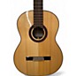 Used Cordoba C7 SP/IN Natural Classical Acoustic Guitar
