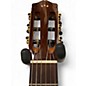 Used Cordoba C7 SP/IN Natural Classical Acoustic Guitar