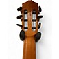 Used Cordoba C7 SP/IN Natural Classical Acoustic Guitar