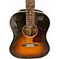 Used Gibson J45 Standard Vintage Sunburst Acoustic Electric Guitar