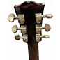 Used Gibson J45 Standard Vintage Sunburst Acoustic Electric Guitar