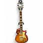 Used The Heritage H150 ARTISAN AGED DIRTY LEMON BURST Solid Body Electric Guitar thumbnail