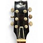 Used The Heritage H150 ARTISAN AGED DIRTY LEMON BURST Solid Body Electric Guitar