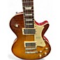 Used The Heritage H150 ARTISAN AGED DIRTY LEMON BURST Solid Body Electric Guitar