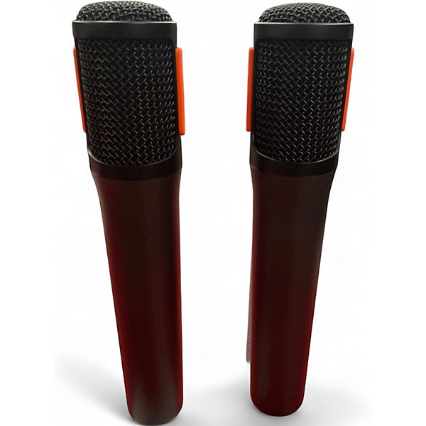 Used JBL Easy Sing Wireless Karaoke System