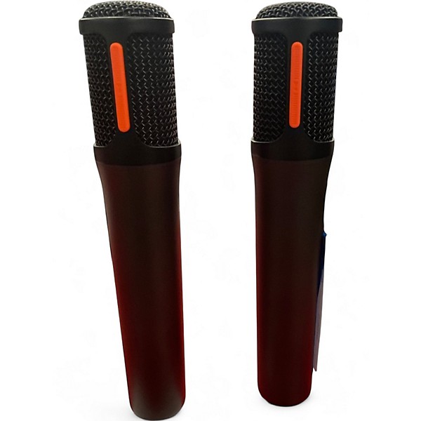 Used JBL Easy Sing Wireless Karaoke System