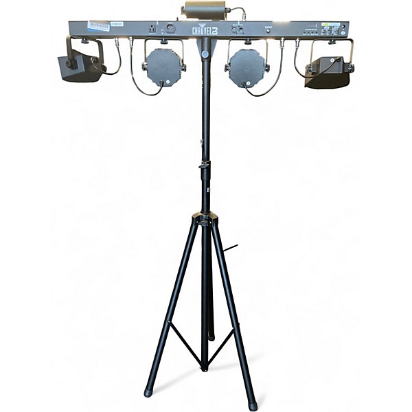 Used CHAUVET DJ GIG BAR 2 Lighting Effect