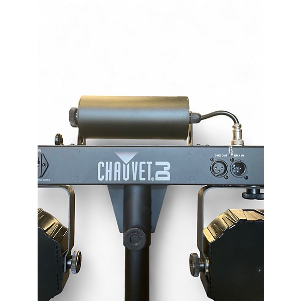 Used CHAUVET DJ GIG BAR 2 Lighting Effect