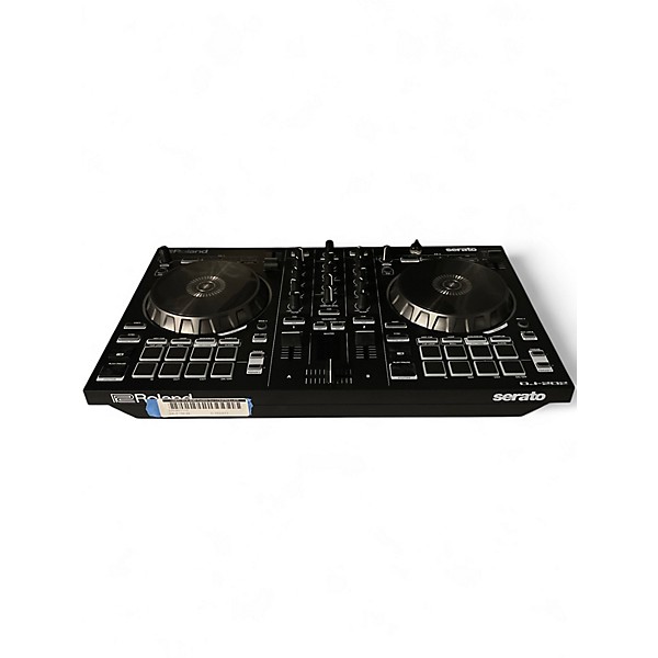 Used Roland DJ202 DJ Controller