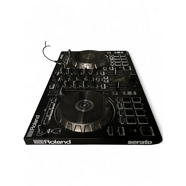 Used Roland DJ202 DJ Controller